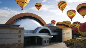 Balloon Museum